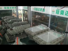 विस्फोट प्रूफ एलईडी फ्लड लाइट