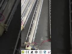 विस्फोट-प्रूफ उत्पाद और प्रकाश जुड़नार