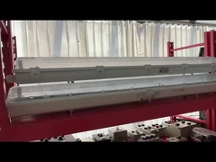 विस्फोट प्रूफ फ्लोरोसेंट लाइट