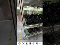 2025 नई कार्यशाला वीडियो OEM विस्फोट प्रूफ प्रकाश निर्माता