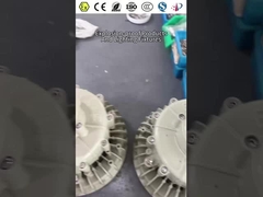 पर्दे के पीछेः विस्फोट-प्रूफ लाइट कैसे बनाई जाती है