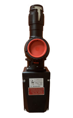 पेट्रोलियम और रसायन उद्योग में खतरनाक स्थानों के लिए 32A ATEX विस्फोट प्रूफ प्लग और सॉकेट