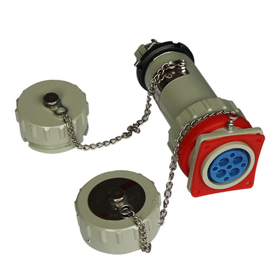 ATEX EAC CNEX IP67 प्रमाणित अग्निरोधी आपातकालीन प्रकाश OEM सर्वर BYY