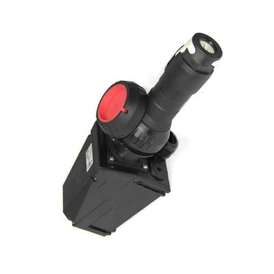 ज़ोन 1 विस्फोट प्रूफ आपातकालीन निकास लाइटें CRI Ra≥70 लंबे समय तक चलने वाला प्रदर्शन