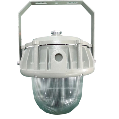 खतरनाक क्षेत्र प्रकाश व्यवस्था एल्यूमिनियम मिश्र धातु IP66 50-100W उच्च दक्षता एलईडी