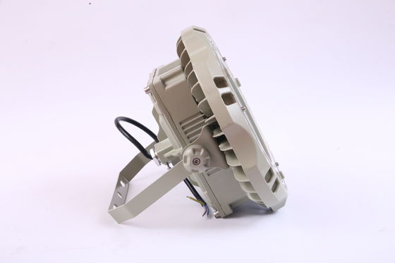 AC100-277V Input Voltage Flameproof Explosion Proof LED Light Fixture for Industrial Applications