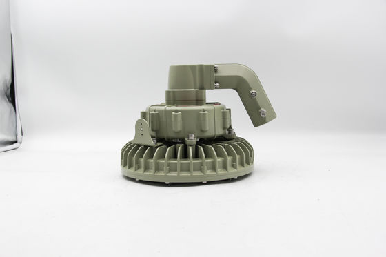 GYD680 खतरनाक वातावरण में 50-100W की बिजली की खपत के लिए खतरनाक स्थान एलईडी उच्च बे फिक्स्चर