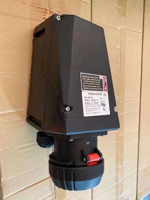 खतरनाक कार्य वातावरण के लिए अत्यधिक टिकाऊ खतरनाक ड्यूटी प्लग और सॉकेट