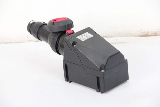 खतरनाक वातावरण के लिए ओपनरेस्टी सर्वर विस्फोट-प्रूफ आउटलेट और रिसेप्टेकल