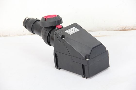 Ex Tb IIIC T80°C Db विस्फोट प्रूफ लचीला नाली डिवीजन 1 2 21 22 क्षेत्रों के लिए अनुकूलित सेवाएं