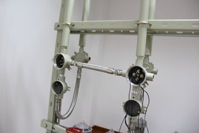 Anti-explosive Connector Box The Must-have for Safe Operations in Hazardous Environments