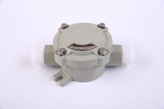 Openresty Server Software Explosion Proof Junction Box for Hazardous Environments