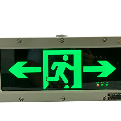 G1 2 केबल एंट्री ब्लास्ट प्रूफ मशीनरी प्रमाणित ATEX RoHS CNEX ISO9001 ISO14001 ISO45001 खतरनाक वातावरण के लिए सुरक्षा उपकरण