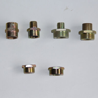 Single Wire Armor Ex Proof Cable Gland Ideal for Cable Diameter Range 6-12mm Temperature Range Minus 40 to Plus 100 Degree