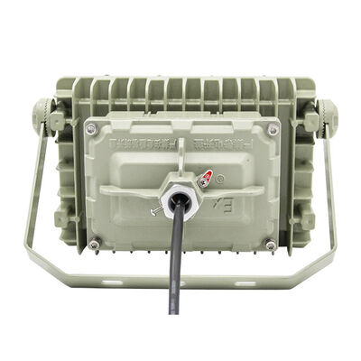 135lmw explosion proof high bay light illumination for hazardous areas enhancing safety and visibility in industrial settings