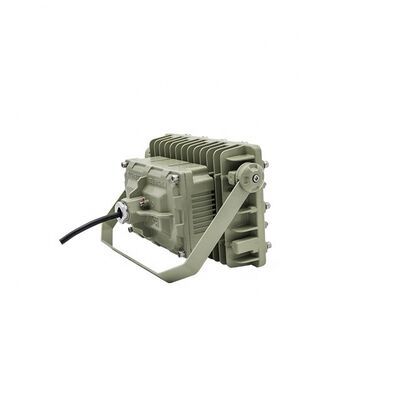 3000 4000 5000 5700K अंतर्निहित रूप से सुरक्षित एलईडी फ्लडलाइट IP66 WF2 सुरक्षा खतरनाक क्षेत्र रोशनी आउटडोर के लिए आदर्श