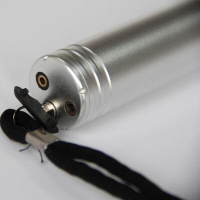 आईपी 65 विस्फोट प्रूफ हाई बे फिक्स्चर जिसमें रंग तापमान रेंज 3000-6500K औद्योगिक अनुप्रयोगों के लिए एकदम सही है