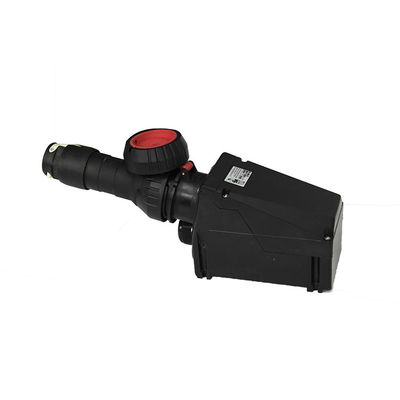 विस्फोट प्रूफ उपकरण: औद्योगिक वातावरण में खतरे की रोकथाम के लिए उच्च-प्रदर्शन समाधान