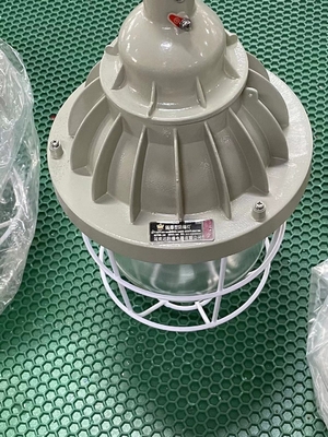 200W 400W उच्च शक्ति ATEX प्रमाणित विस्फोट प्रूफ HID लाइट बल्ब माउंटिंग छत / लटकन / दीवार बिजली की खपत 150-400 वाट