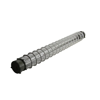 पावर फैक्टर विस्फोट प्रूफ फ्लोरोसेंट लाइट केबल Dia 6-10mm Long Lifespan 50000H