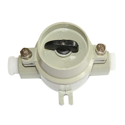 SW-10 220V/380V क्षरण प्रतिरोधी विस्फोट प्रतिरोधी स्विच