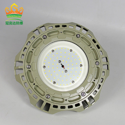 135lm/w दक्षता CREE एलईडी 50w खाड़ी प्रकाश औद्योगिक अनुप्रयोगों के लिए