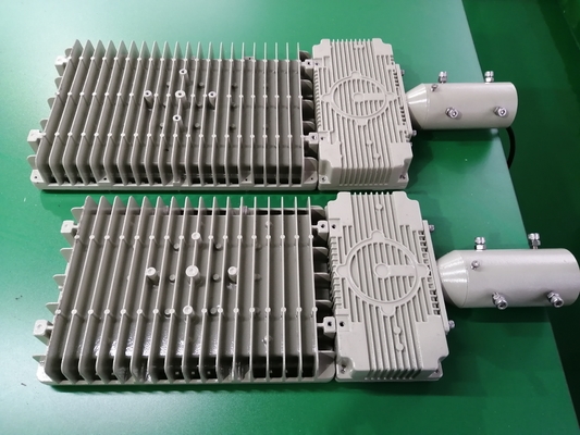 Ex De IIC T6 Gb Explosion Proof LED Flood Light for Zone 1 21 खतरनाक स्थान के लिए एलईडी बाढ़ प्रकाश