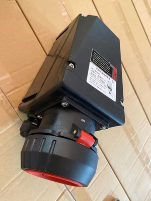 विस्फोट प्रूफ प्लग और सॉकेट 16A 32A क्लास I डिवीजन 1 प्रमाणन और IP66