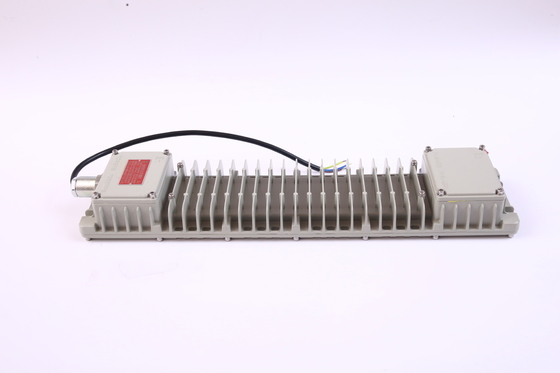 50W 100lm/w दक्षता क्षेत्र1 और 2, क्षेत्र 21 और 22 के लिए विस्फोट प्रूफ एलईडी रैखिक प्रकाश