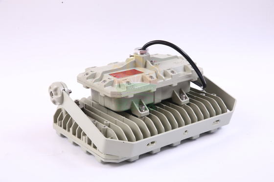 150W 140lm/w विस्फोट प्रूफ फ्लड लाइट ATEX IECE प्रमाणित