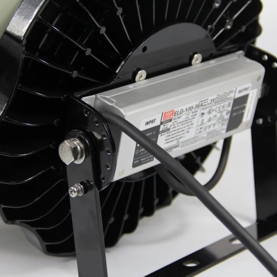 मॉडलःGYD8103 200W 135lm/W 5000K एलईडी Atex फ्लडलाइट क्षेत्र1&amp;2/21&amp;21 के लिए विस्फोट प्रूफ हाई बे लाइट 5 साल की वारंटी