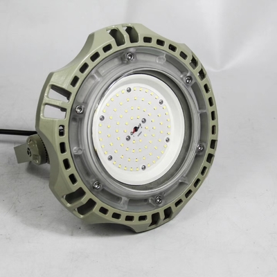 मॉडलःGYD8103 200W 135lm/W 5000K एलईडी Atex फ्लडलाइट क्षेत्र1&amp;2/21&amp;21 के लिए विस्फोट प्रूफ हाई बे लाइट 5 साल की वारंटी