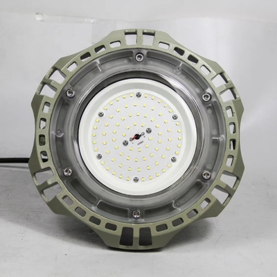 मॉडलःGYD8103 200W 135lm/W 5000K एलईडी Atex फ्लडलाइट क्षेत्र1&amp;2/21&amp;21 के लिए विस्फोट प्रूफ हाई बे लाइट 5 साल की वारंटी