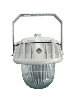 विस्फोट प्रूफ एलईडी लाइटिंग 1200 मिमी ट्यूब Ex NR EB Mb IIC T5 Gc/Ex TB IIIC 50/100W