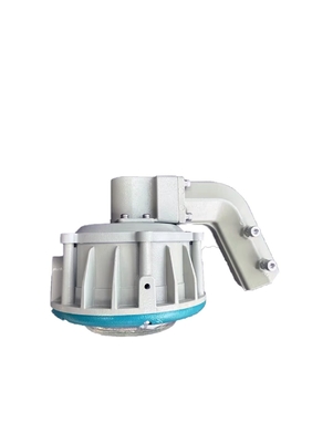 विस्फोट प्रूफ हाई बे लाइट GYD6102 जोन1/2&amp;21/22GYD6102 के लिए 100W 120lm/W 100-240VAC 50-60Hz 24/36VDC Ra≥80