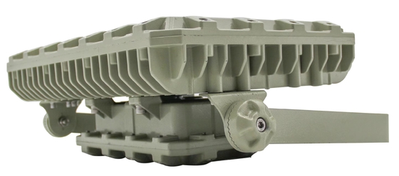 150W 140lm/W 6000-6500K Flameproof High Bay Light CRI≥80 स्टील मिलों, खानों, अपतटीय के लिए लागू