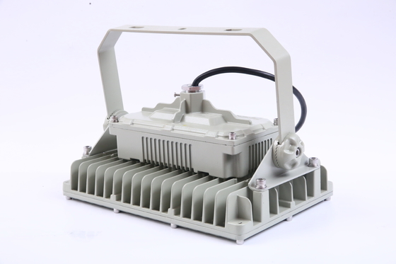 100~277v 130lm/W 200w विस्फोट प्रूफ लैंप 5700K
