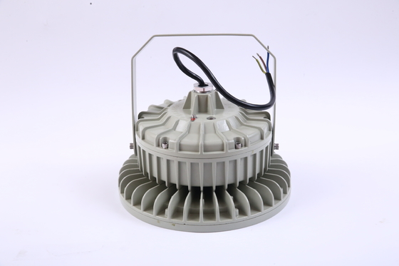 100-277v 120lm/W 100w विस्फोट प्रूफ एलईडी प्रकाश व्यवस्था