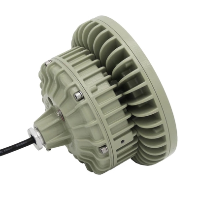 200W 120lm/W 11000Lm विस्फोट प्रूफ एलईडी हाई बे लाइफटाइम&gt; 5000h 5kg 70±2CRI के साथ