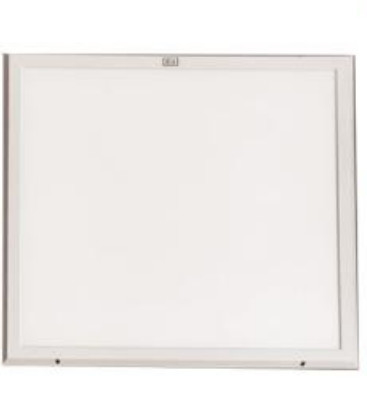 24W 100lm/W 100-277VAC विस्फोट प्रूफ पैनल प्रकाश गर्म बिक्री आपातकालीन विकल्प औद्योगिक रैखिक