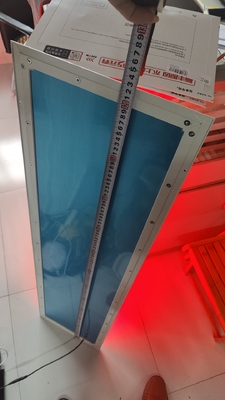 100lm/W 12w विस्फोट प्रूफ लाइटिंग ATEX EAC CNEX