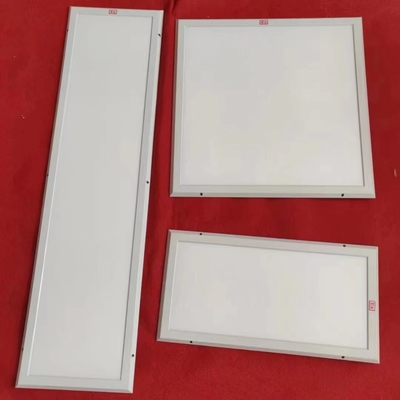 100-277v 100lm/W 48w विस्फोट सुरक्षा पैनल प्रकाश