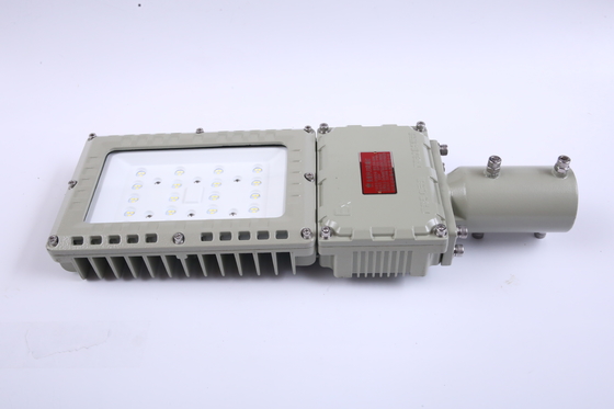 130lm/W 100w विस्फोट प्रूफ बाढ़ रोशनी एटेक्स