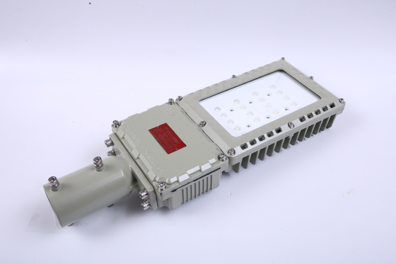 130lm/W 100w विस्फोट प्रूफ बाढ़ रोशनी एटेक्स