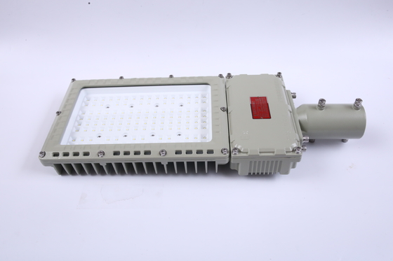 130lm/W 100w विस्फोट प्रूफ बाढ़ रोशनी एटेक्स