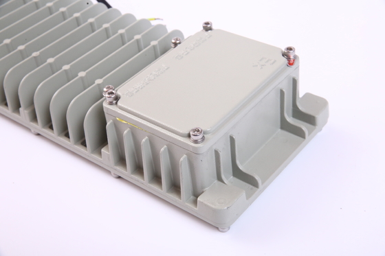 3000k 40w विस्फोट प्रूफ फ्लोरोसेंट लाइट फिक्स्चर 100lm/W