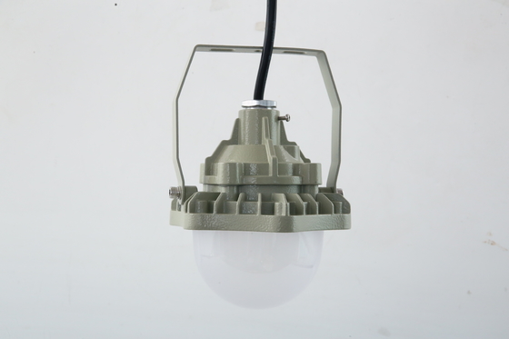 100-277v 100lm/W 100w विस्फोट प्रूफ लाइटिंग एलईडी