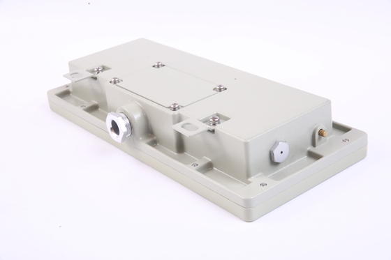 ओईएम विस्फोट-सबूत एलईडी बाहर निकलने प्रकाश 24VDC / 36VDC / एसी