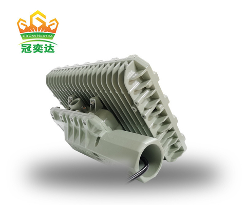 ATEX IECEx RoHS CNEX 150W विस्फोट प्रूफ एलईडी लाइट फॉर इंडस्ट्रियल लाइटिंग 5 साल की वारंटी