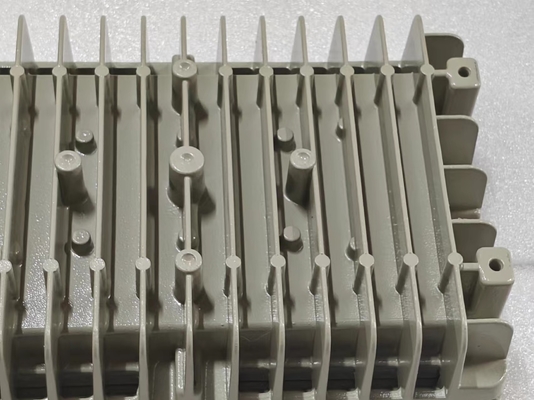 सड़क के लिए 140lm/w 100-200W विस्फोट प्रूफ एलईडी बाढ़ प्रकाश